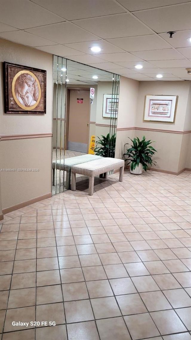 4001 Hillcrest Dr , Unit 705, Hollywood, FL 33021 Photo