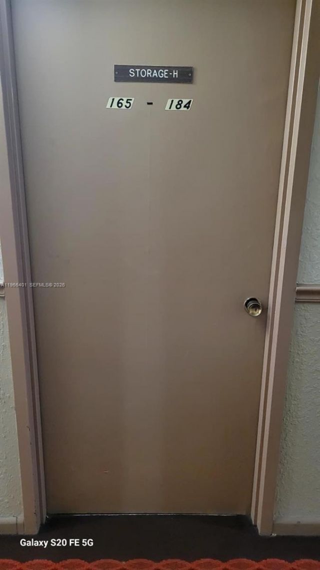 4001 Hillcrest Dr, Unit 705, Hollywood, FL 33021 Photo