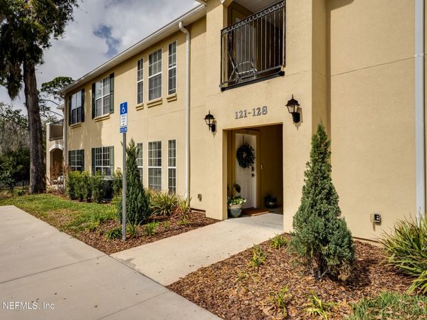121 JARDIN DE MER Place, Unit 121, Jacksonville Beach, FL 32250