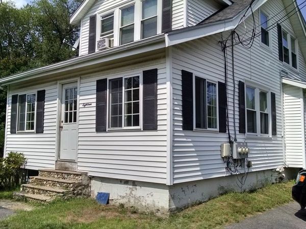 18 Beulah St, Unit 2, Framingham, MA 01701