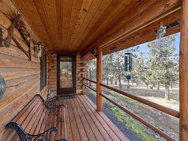 1937 SE Mountain Road, Prineville, OR 97754