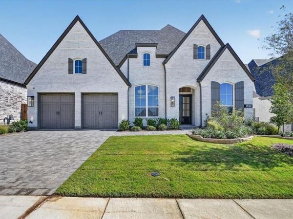 1816 Acoma Way, Bartonville, TX 76226