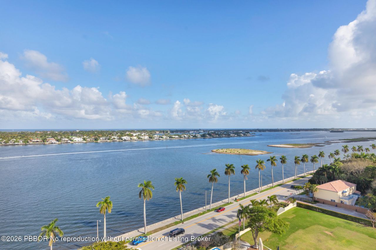 1801 S Flagler Drive, Unit 1401, West Palm Beach, FL 33401 Photo