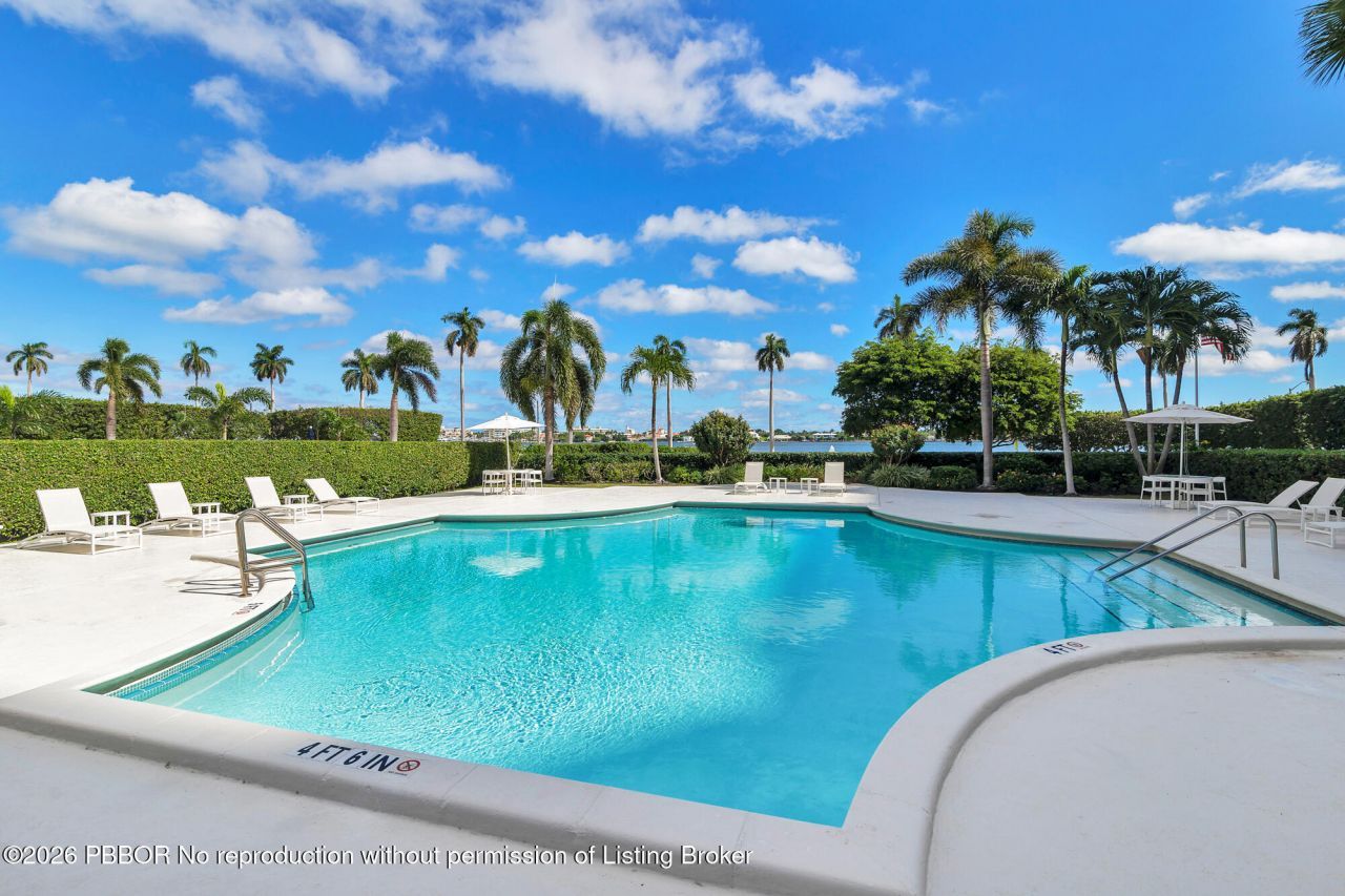 1801 S Flagler Drive, Unit 1401, West Palm Beach, FL 33401 Photo