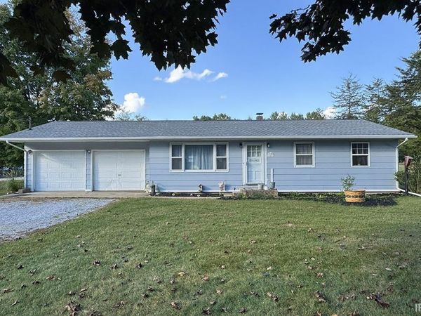 11679 State Road 120, Middlebury, IN 46540