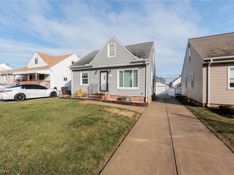 3006 Torrington Avenue , Parma, OH 44134 Photo 1