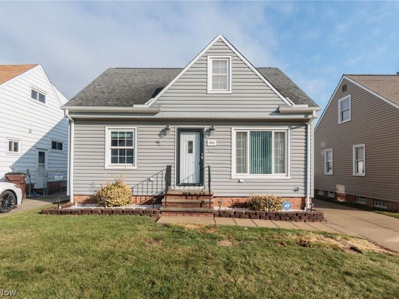 3006 Torrington Avenue , Parma, OH 44134 Photo 2