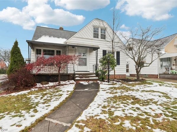 9005 Ansonia Avenue , Brooklyn, OH 44144