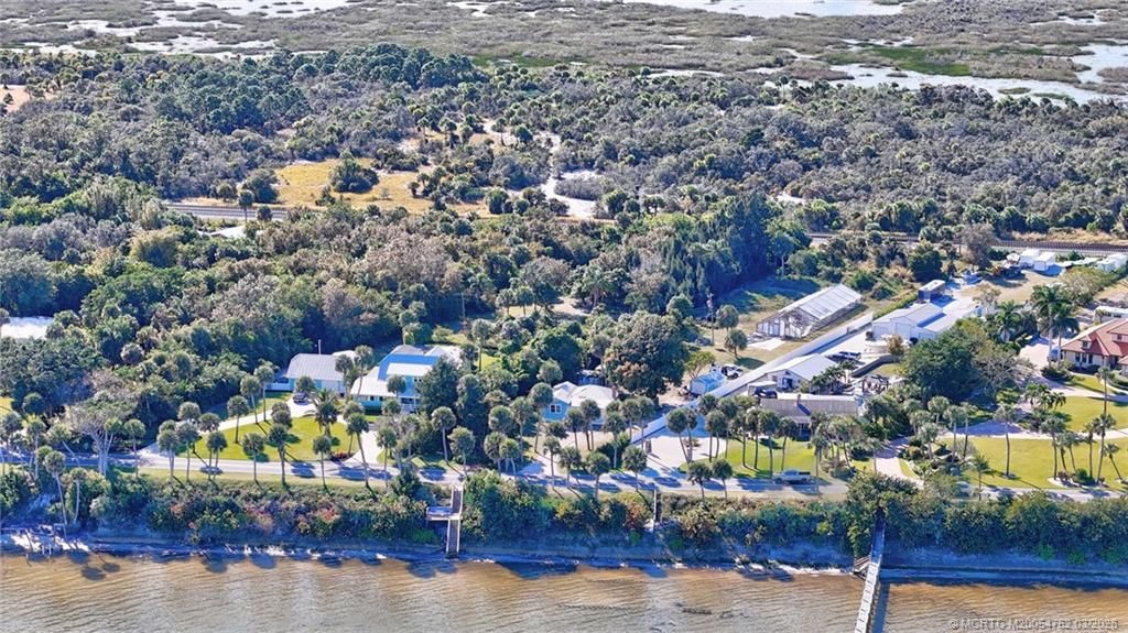 5603 S Indian River Drive, Fort Pierce, FL 34982 Photo