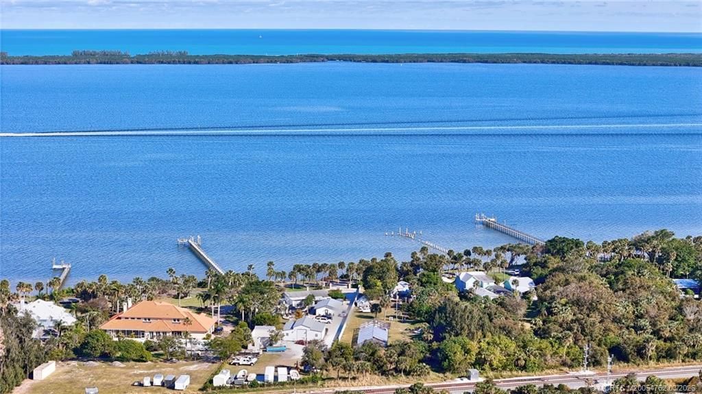 5603 S Indian River Drive, Fort Pierce, FL 34982 Photo