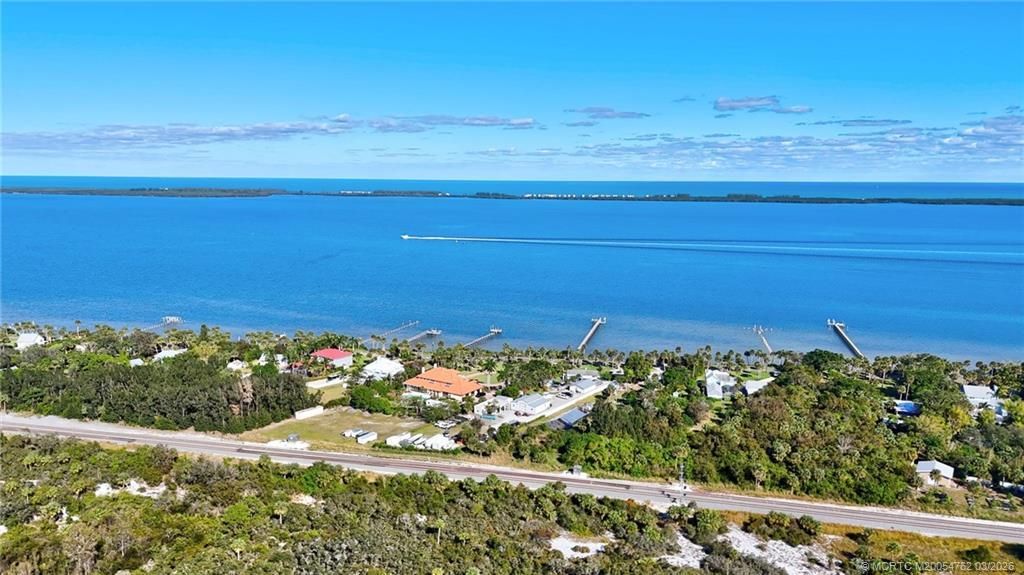 5603 S Indian River Drive, Fort Pierce, FL 34982 Photo