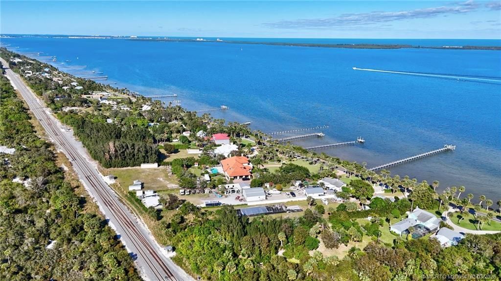 5603 S Indian River Drive, Fort Pierce, FL 34982 Photo