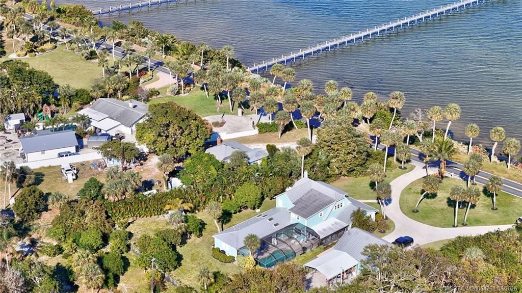 5603 S Indian River Drive, Fort Pierce, FL 34982 Photo