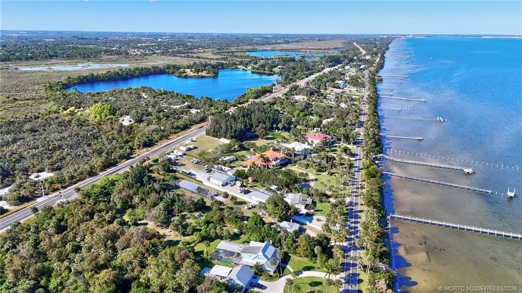 5603 S Indian River Drive, Fort Pierce, FL 34982 Photo