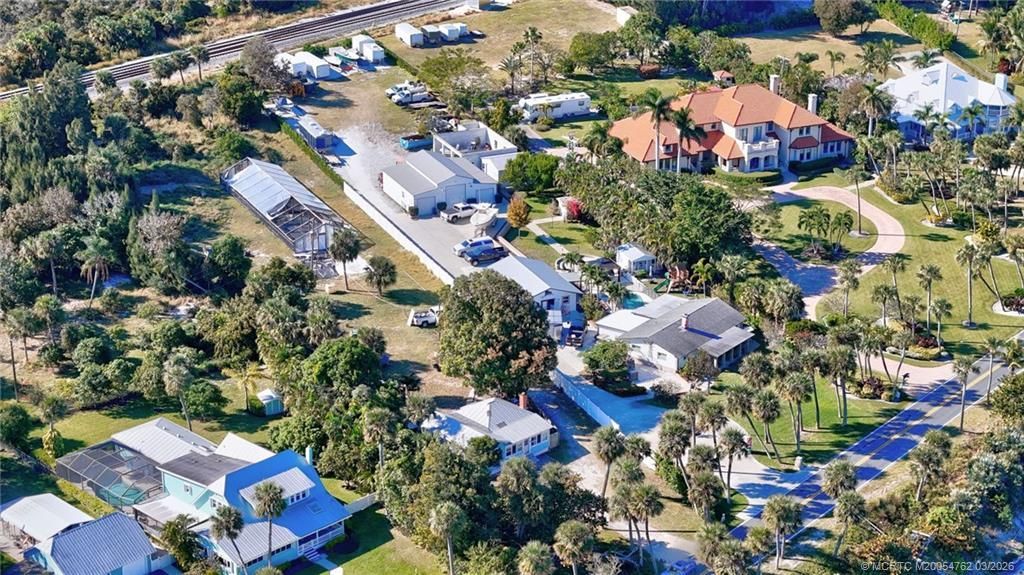 5603 S Indian River Drive, Fort Pierce, FL 34982 Photo