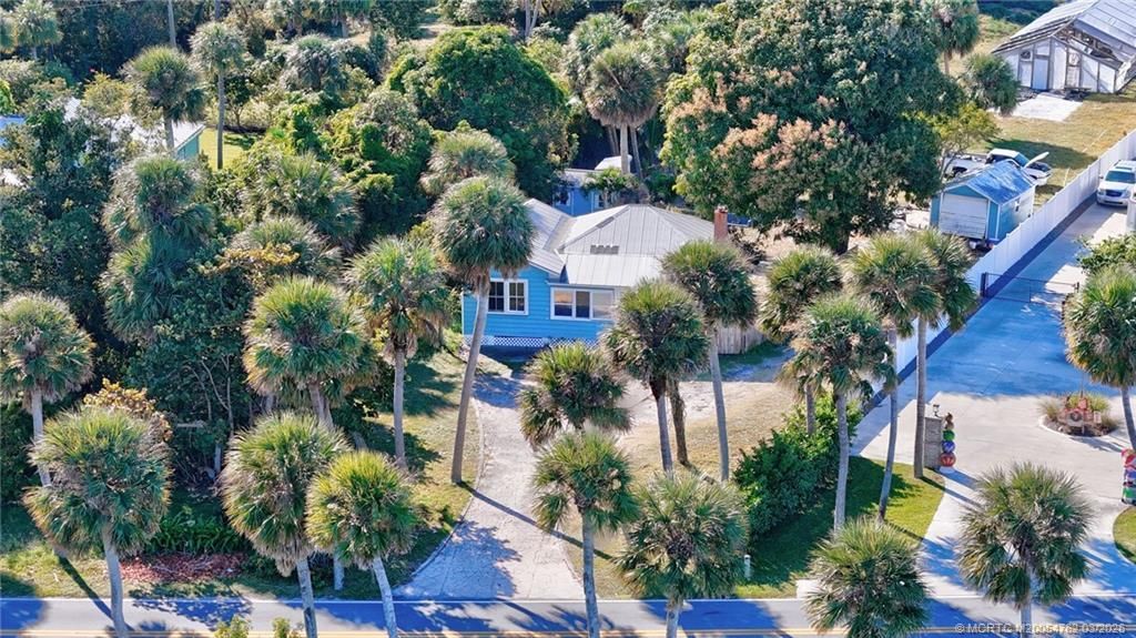 5603 S Indian River Drive, Fort Pierce, FL 34982 Photo