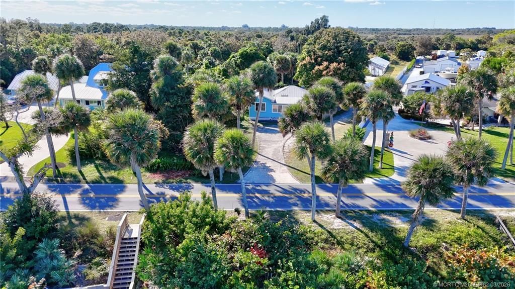 5603 S Indian River Drive, Fort Pierce, FL 34982 Photo