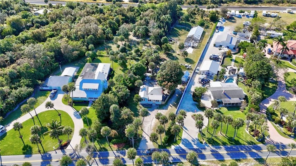 5603 S Indian River Drive, Fort Pierce, FL 34982 Photo