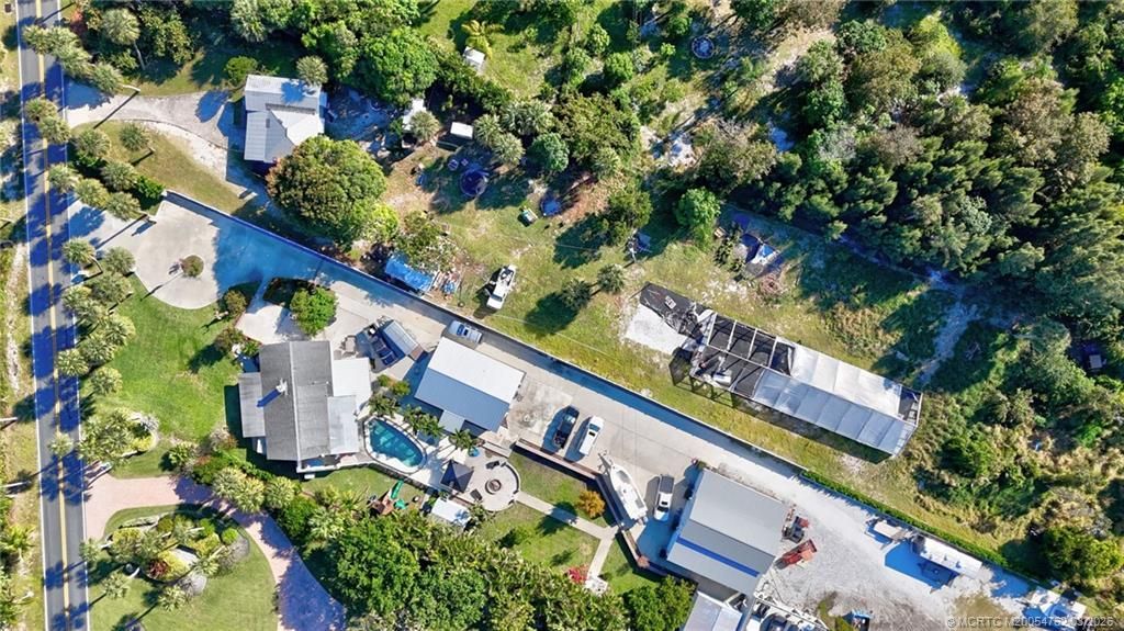 5603 S Indian River Drive, Fort Pierce, FL 34982 Photo