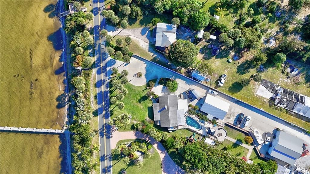 5603 S Indian River Drive, Fort Pierce, FL 34982 Photo