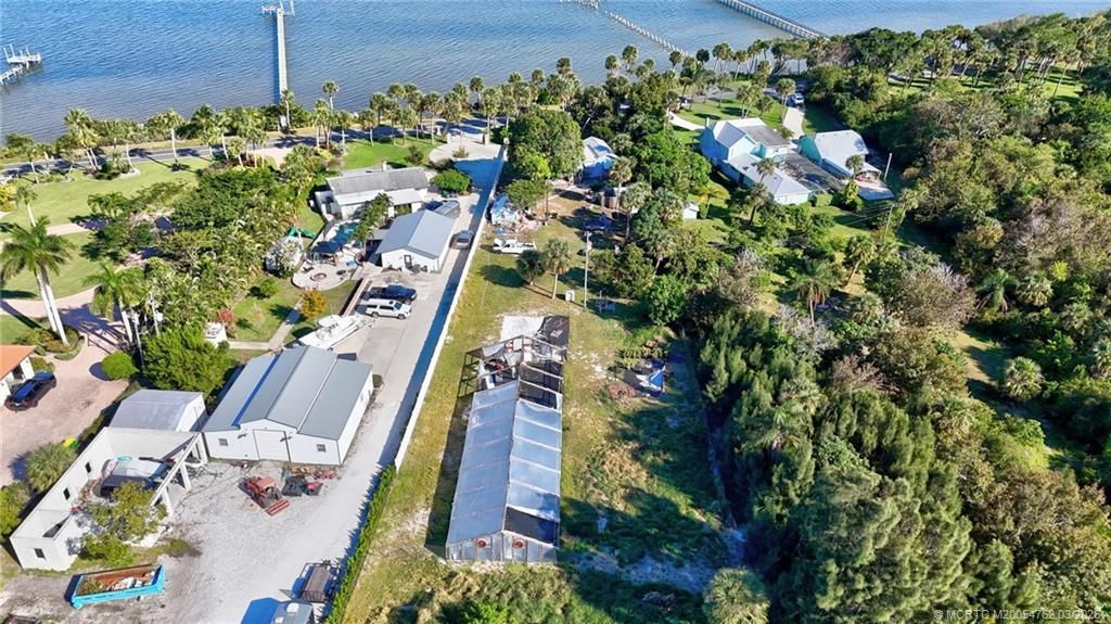 5603 S Indian River Drive, Fort Pierce, FL 34982 Photo