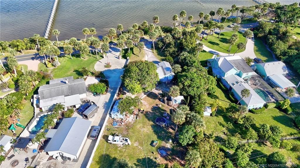 5603 S Indian River Drive, Fort Pierce, FL 34982 Photo