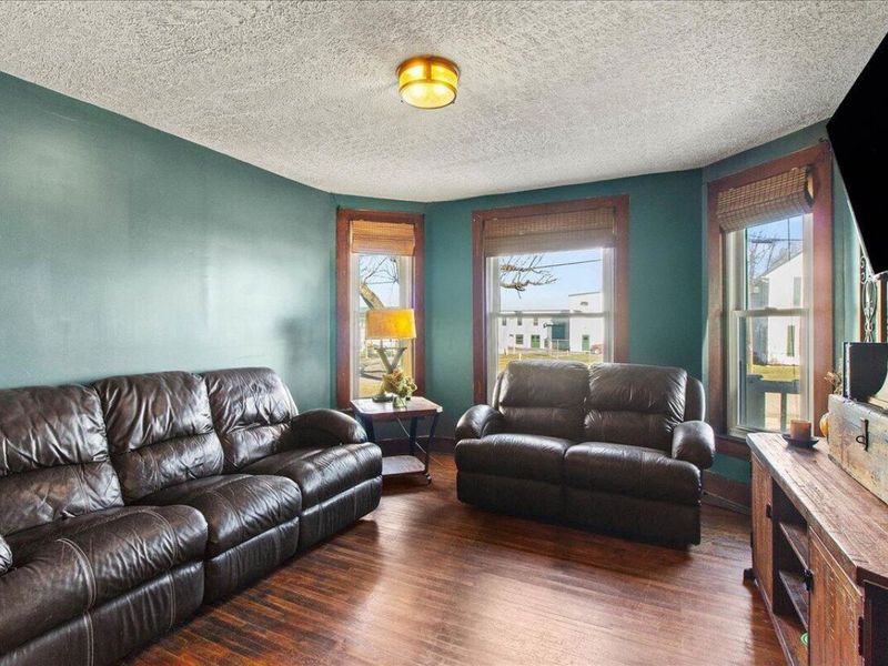 431 W Center Street, West Mansfield, OH 43358 Photo 10