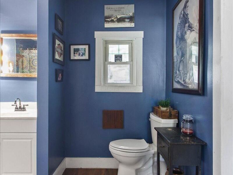 431 W Center Street, West Mansfield, OH 43358 Photo 12