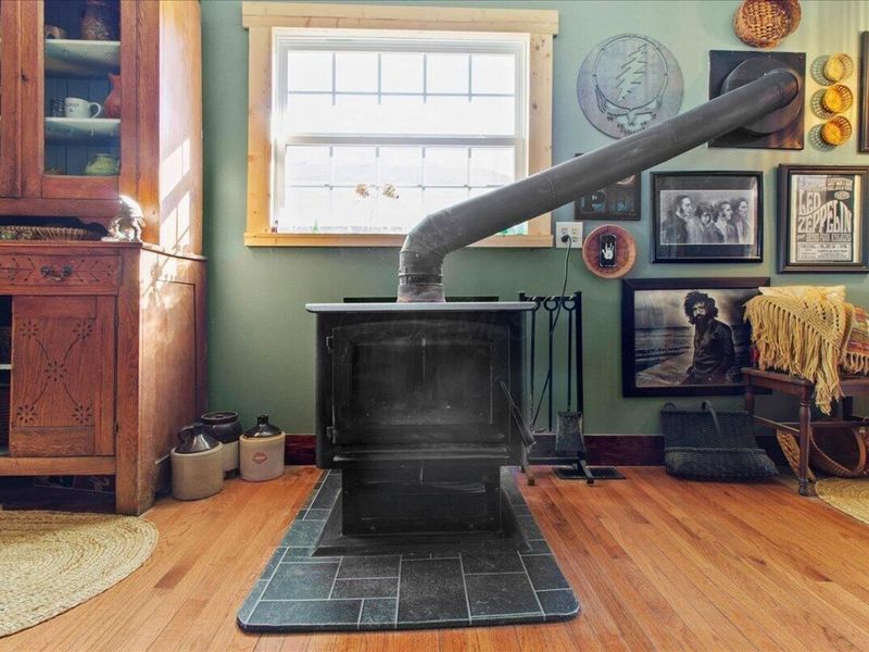 431 W Center Street, West Mansfield, OH 43358 Photo 17