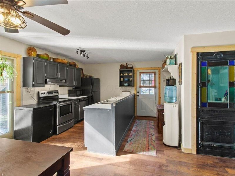 431 W Center Street, West Mansfield, OH 43358 Photo 19