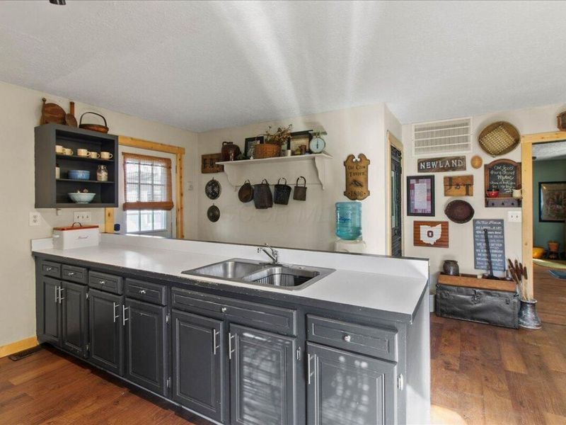 431 W Center Street, West Mansfield, OH 43358 Photo 21