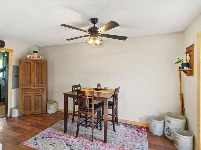 431 W Center Street, West Mansfield, OH 43358 Photo 23