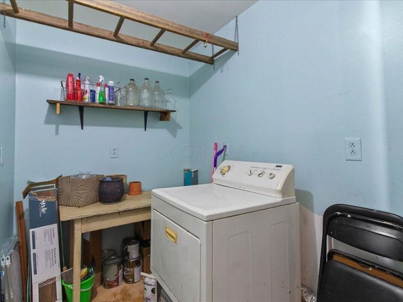 431 W Center Street, West Mansfield, OH 43358 Photo 24