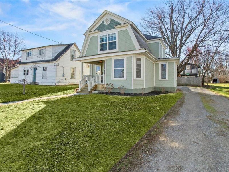 431 W Center Street, West Mansfield, OH 43358 Photo 3