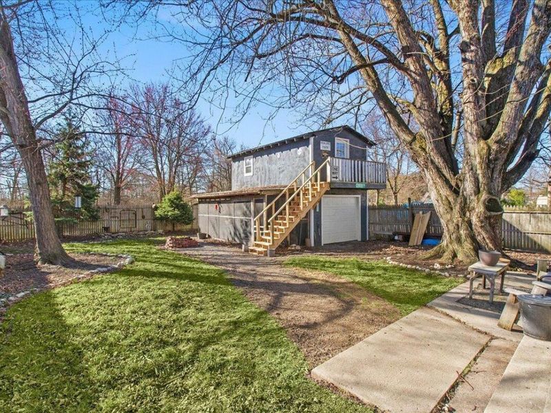 431 W Center Street, West Mansfield, OH 43358 Photo 37