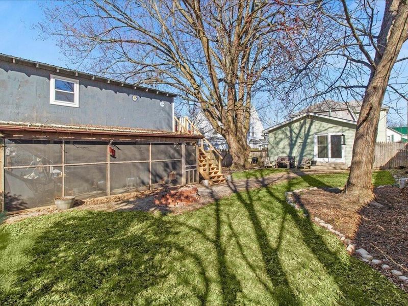 431 W Center Street, West Mansfield, OH 43358 Photo 38