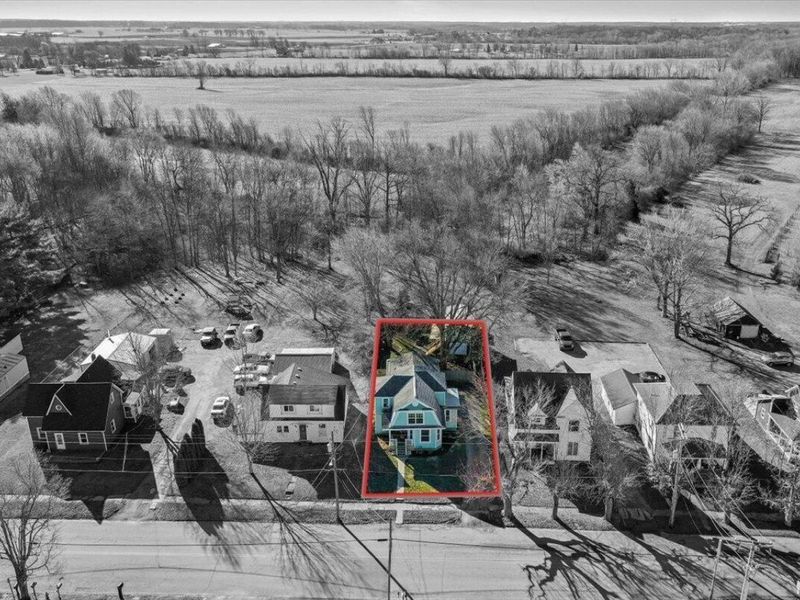 431 W Center Street, West Mansfield, OH 43358 Photo 45