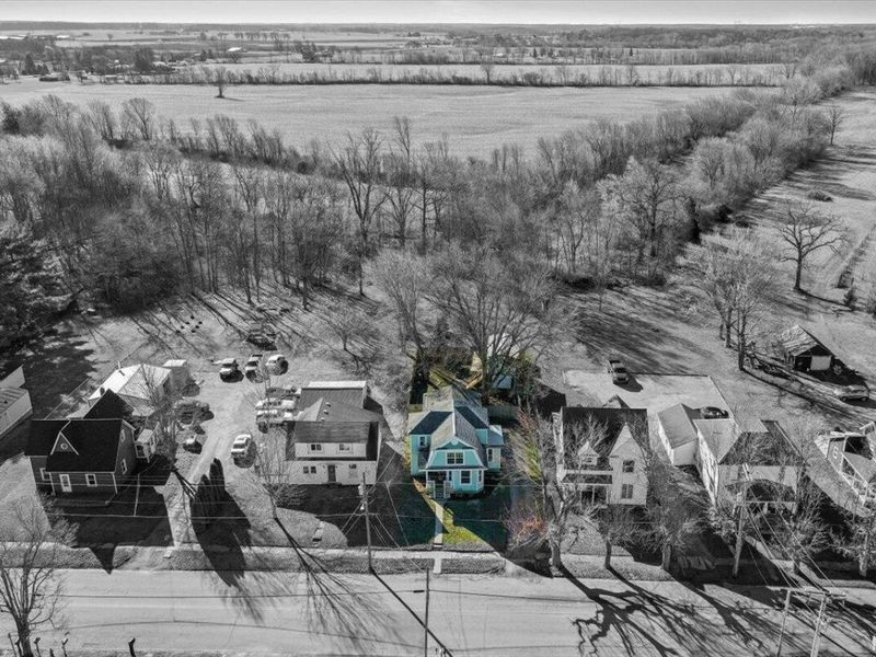 431 W Center Street, West Mansfield, OH 43358 Photo 46