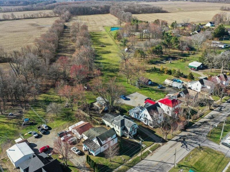 431 W Center Street, West Mansfield, OH 43358 Photo 49