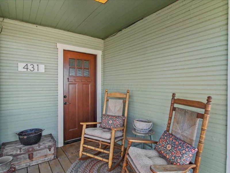 431 W Center Street, West Mansfield, OH 43358 Photo 5