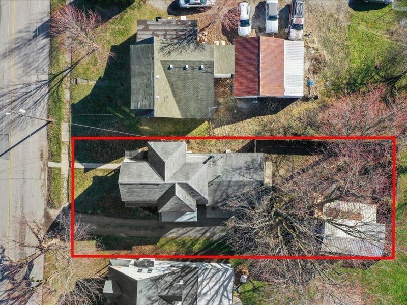 431 W Center Street, West Mansfield, OH 43358 Photo 50