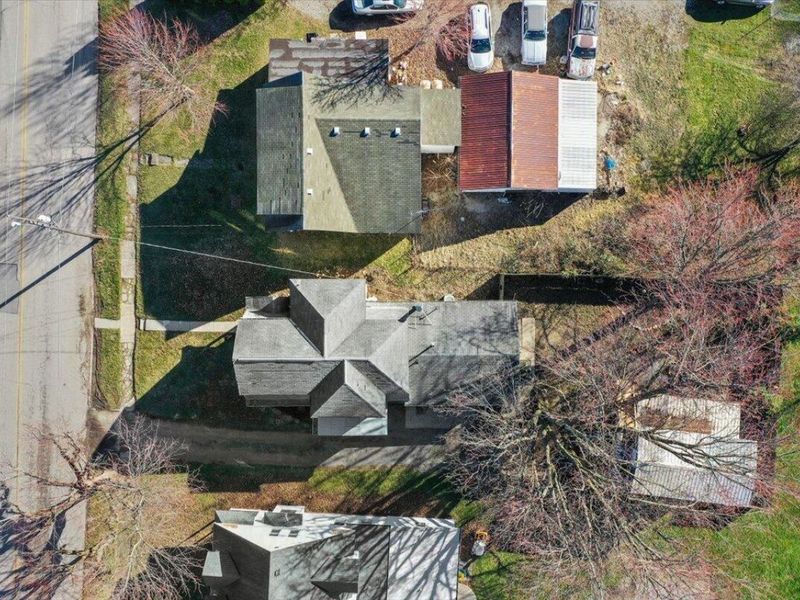 431 W Center Street, West Mansfield, OH 43358 Photo 53