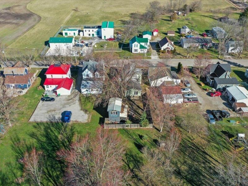 431 W Center Street, West Mansfield, OH 43358 Photo 57