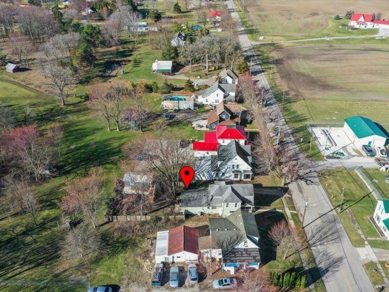 431 W Center Street, West Mansfield, OH 43358 Photo 58