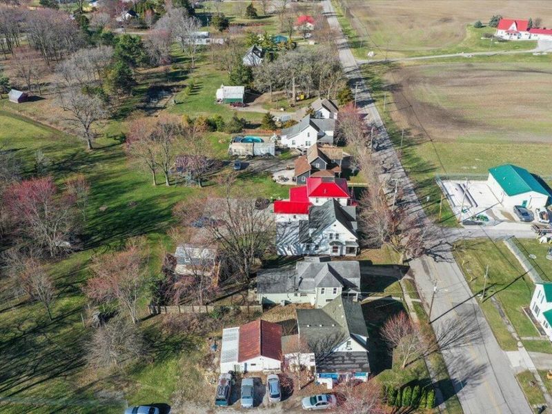 431 W Center Street, West Mansfield, OH 43358 Photo 59