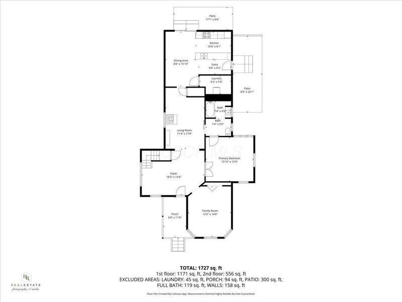 431 W Center Street, West Mansfield, OH 43358 Photo 61