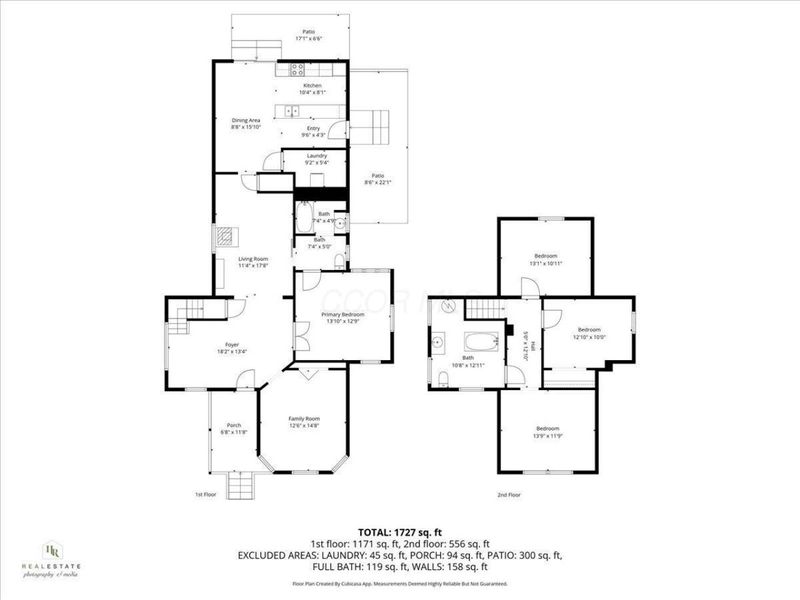 431 W Center Street, West Mansfield, OH 43358 Photo 63