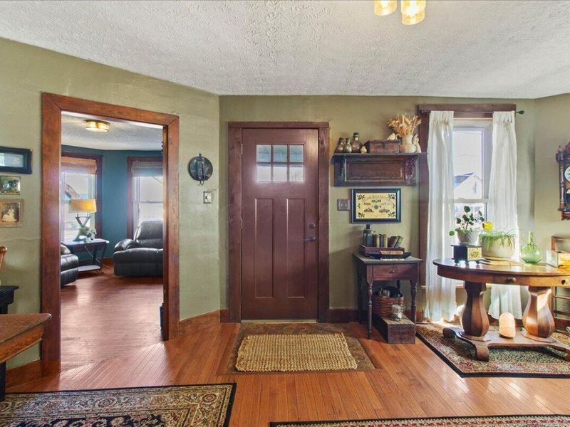 431 W Center Street, West Mansfield, OH 43358 Photo 7