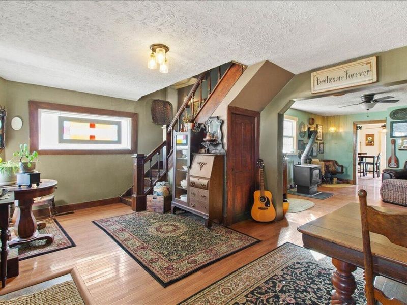 431 W Center Street, West Mansfield, OH 43358 Photo 8