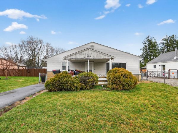 396 Pasadena Avenue, Columbus, OH 43228
